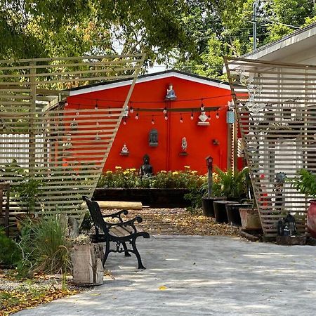 צפון מיאמי Flora'S Garden Apartment/Studio מראה חיצוני תמונה