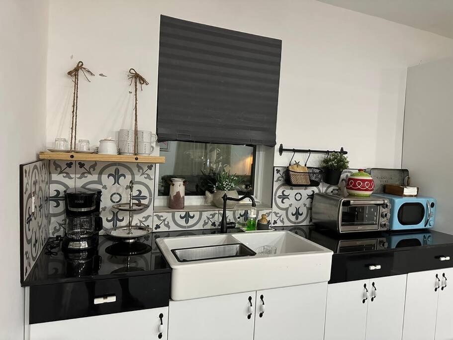 צפון מיאמי Flora'S Garden Apartment/Studio מראה חיצוני תמונה