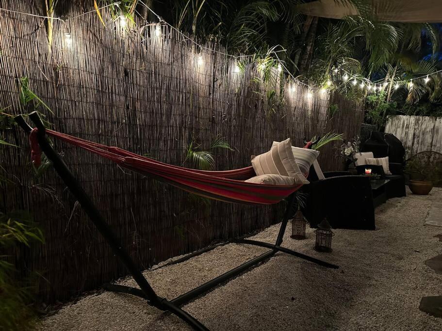 צפון מיאמי Flora'S Garden Apartment/Studio מראה חיצוני תמונה