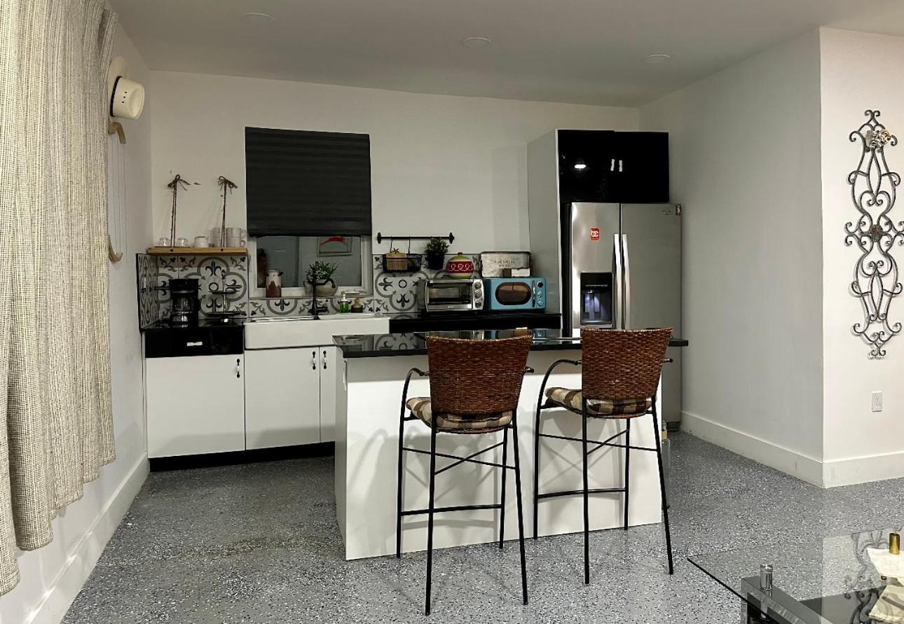 צפון מיאמי Flora'S Garden Apartment/Studio מראה חיצוני תמונה