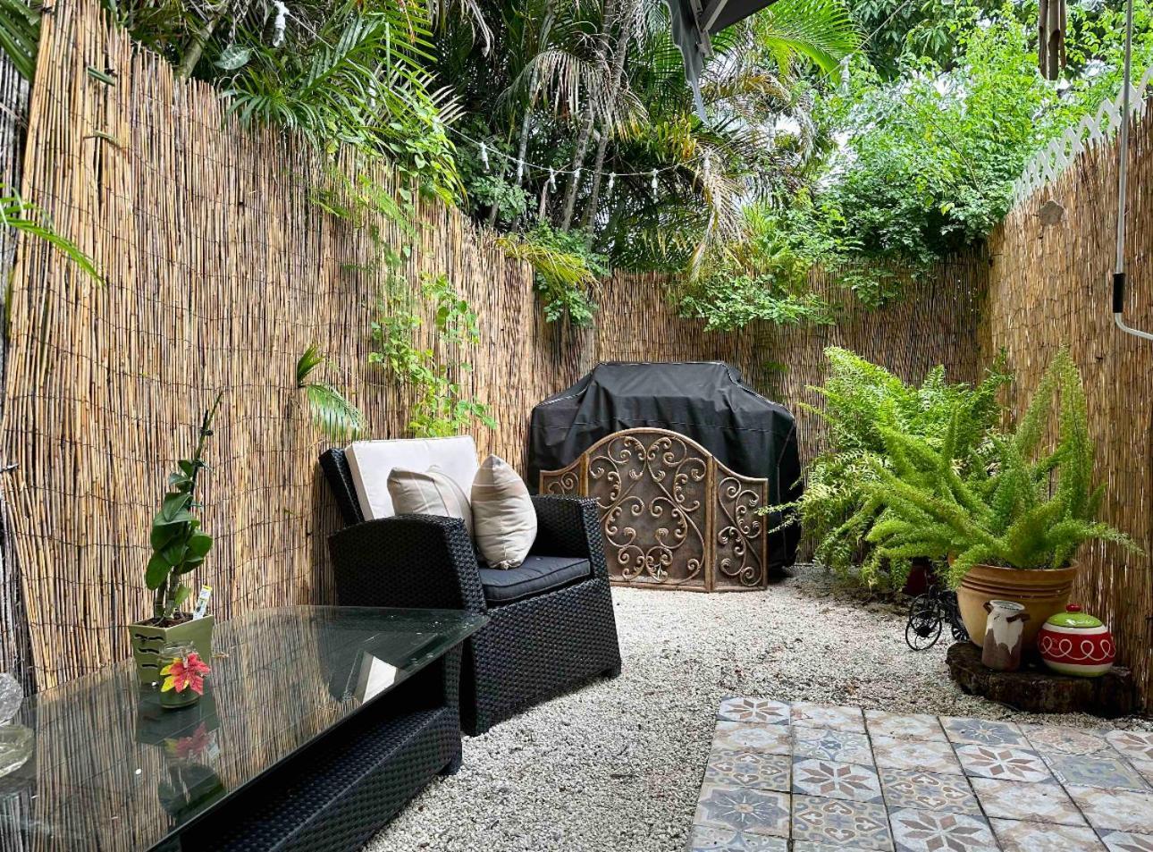 צפון מיאמי Flora'S Garden Apartment/Studio מראה חיצוני תמונה